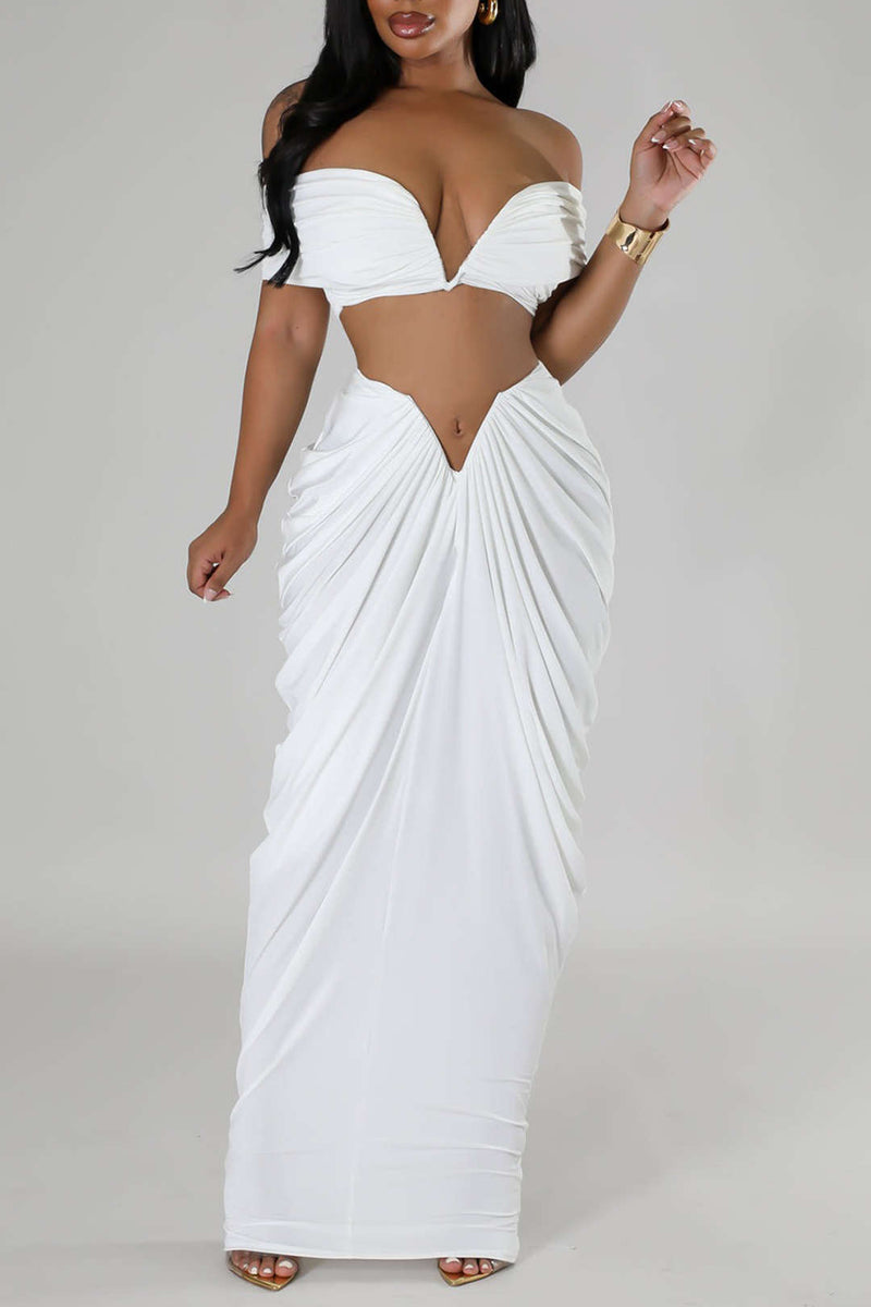 Beautifully Crafted Top in a Classic Style