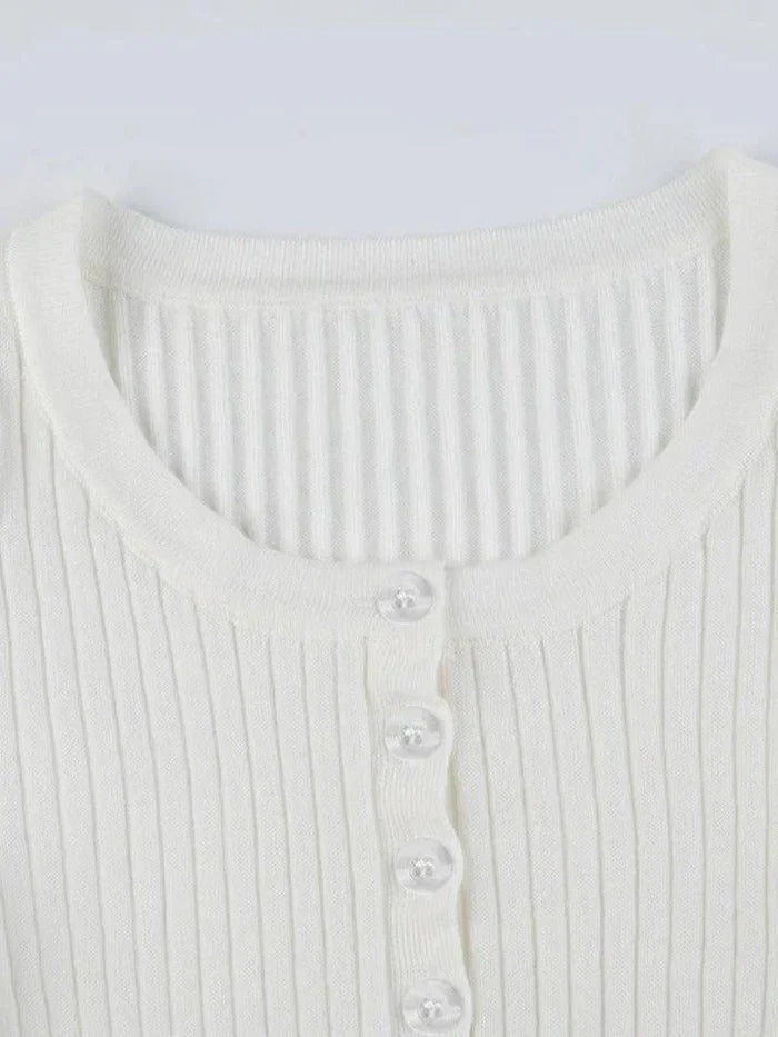 Vintage Inspired Garment with a Contemporary Edge