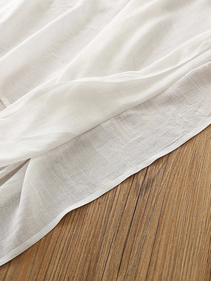 Gracefully Styled Blouse for Any Occasion