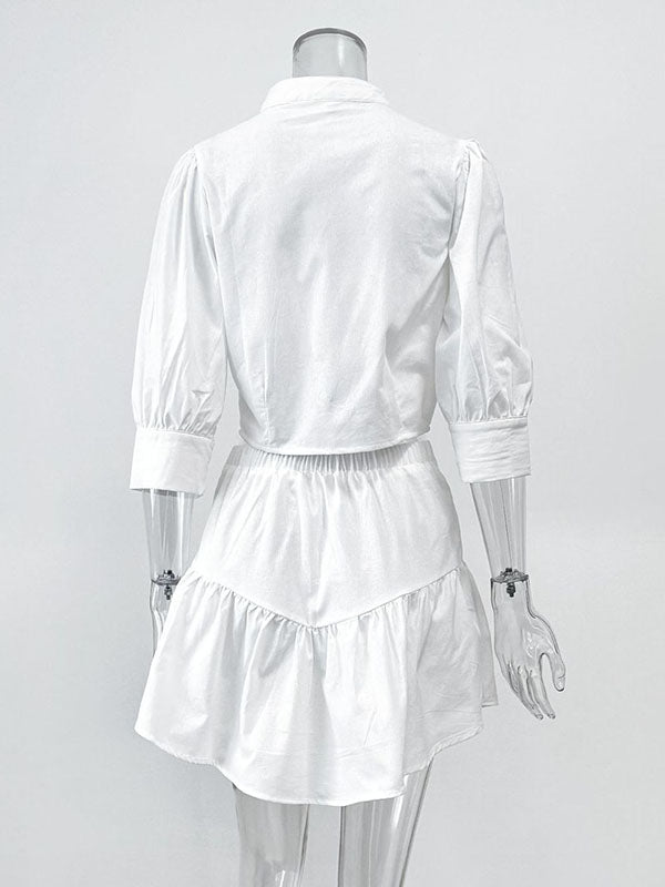 Effortlessly Elegant Blouse with a Timeless Design