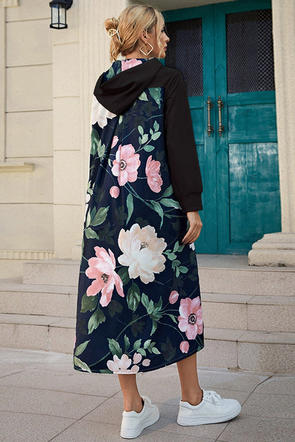 Beautifully Balanced Garment with Timeless Character
