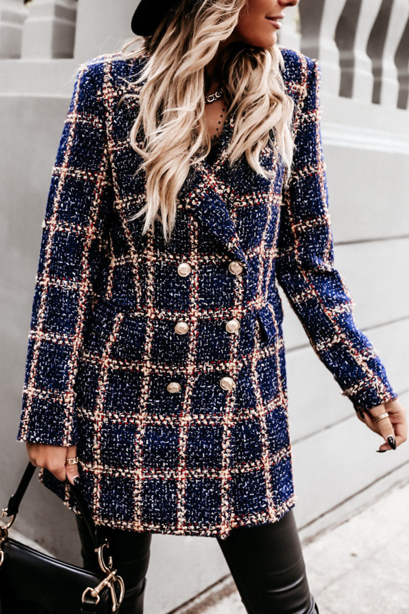 Classic Vintage Garment with a Flattering Fit