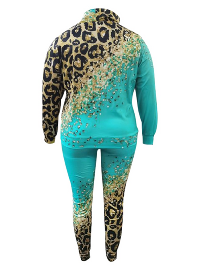 Well Tailored Garment with a Graceful Silhouette