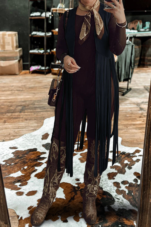 Elegantly Styled Garment for Everyday Wear