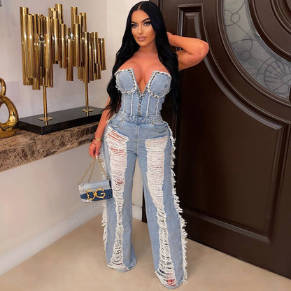 Gracefully Styled Garment for Any Occasion