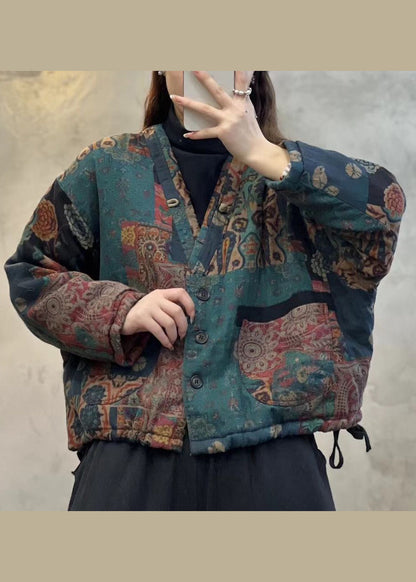 Beautifully Balanced Jacket with Timeless Character