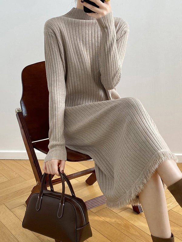 Classic Vintage & Enduringly Stylish Sweater