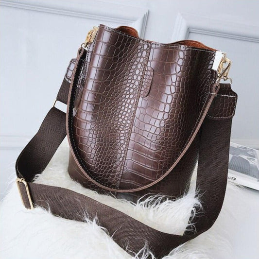 Beautifully Crafted Bag in a Classic Style