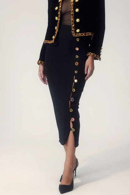 Classic Vintage & Enduringly Stylish Garment