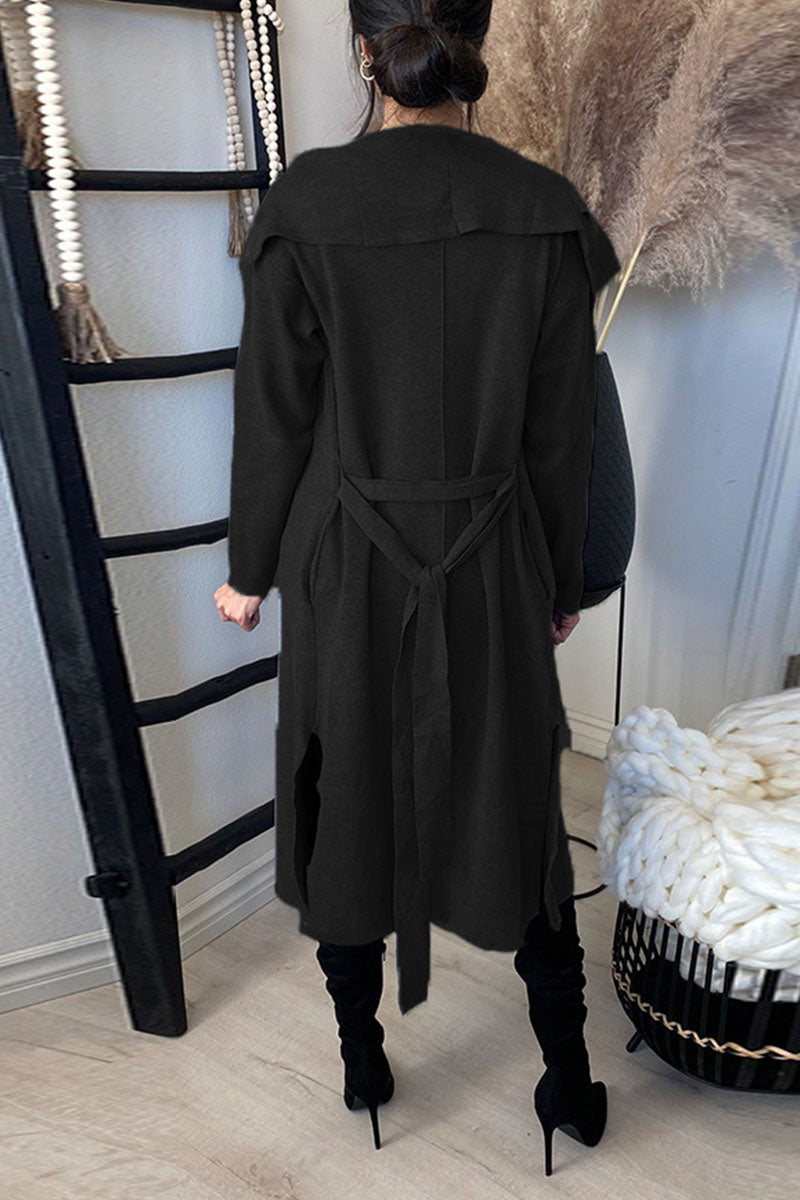 Beautifully Finished Garment in a Timeless Design