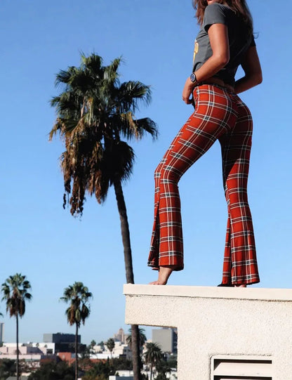 Polished Pants with an Effortless Classic Look