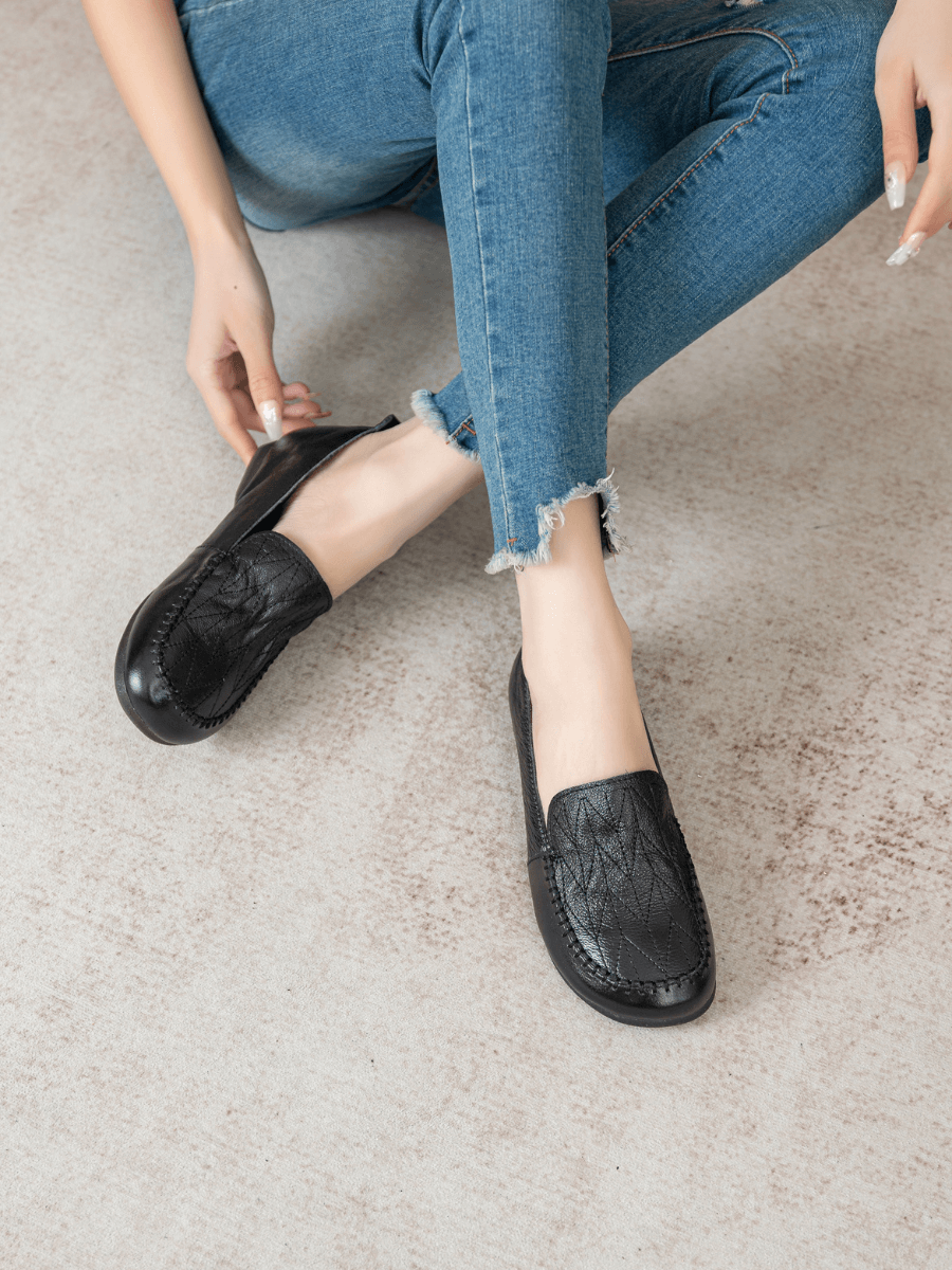 Classic Vintage Garment with a Flattering Fit