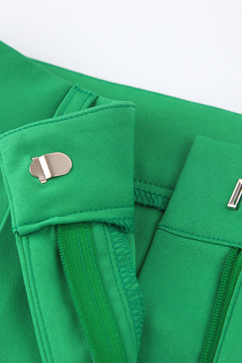 Beautifully Balanced Garment with Timeless Character