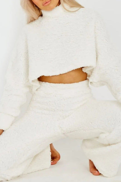 Polished Garment with an Effortless Classic Look