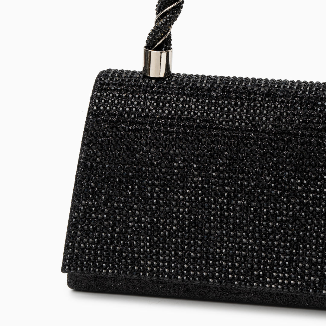 Beautifully Finished Bag in a Timeless Design