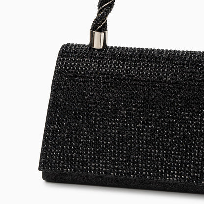 Beautifully Finished Bag in a Timeless Design