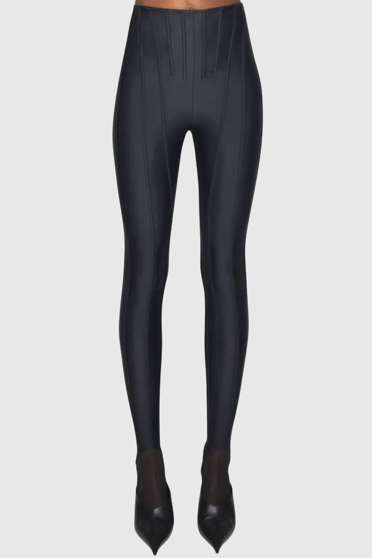 Gracefully Styled Garment for Any Occasion