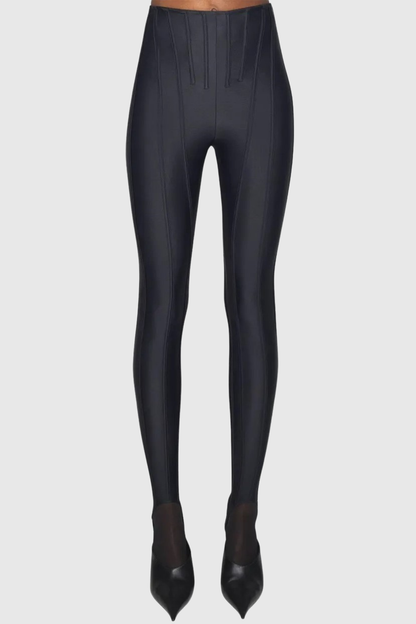 Gracefully Styled Garment for Any Occasion