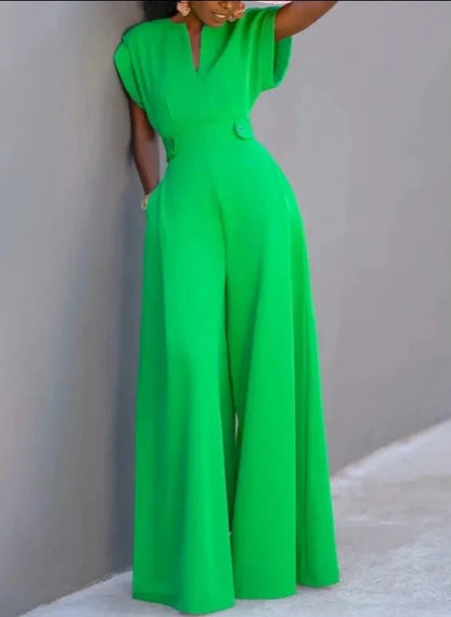 Well Tailored Garment with a Graceful Silhouette