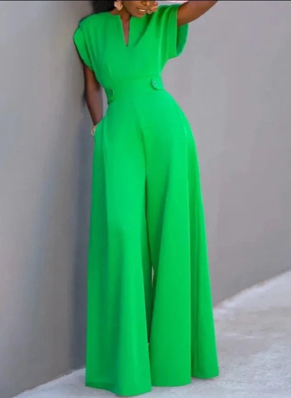 Well Tailored Garment with a Graceful Silhouette