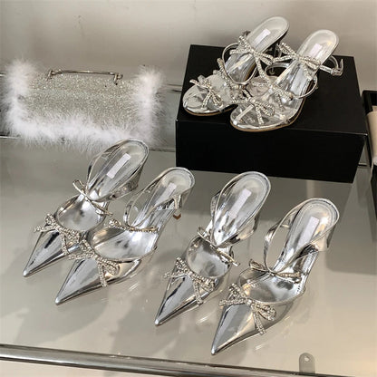 Beautifully Crafted Shoes in a Classic Style