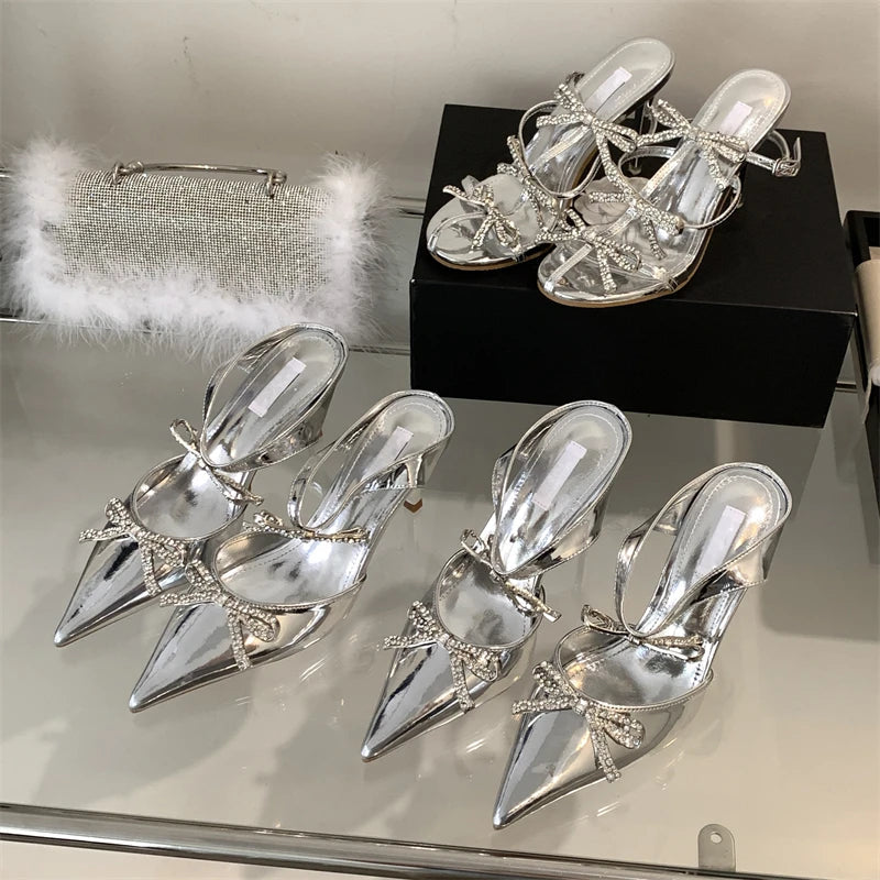 Beautifully Crafted Shoes in a Classic Style