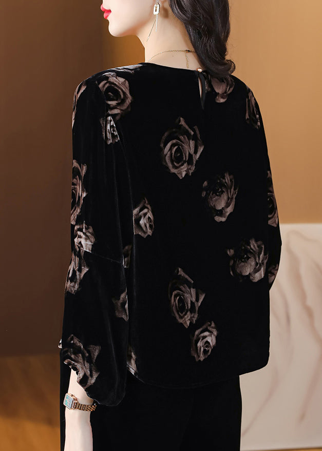 Elegantly Styled Top for Everyday Wear