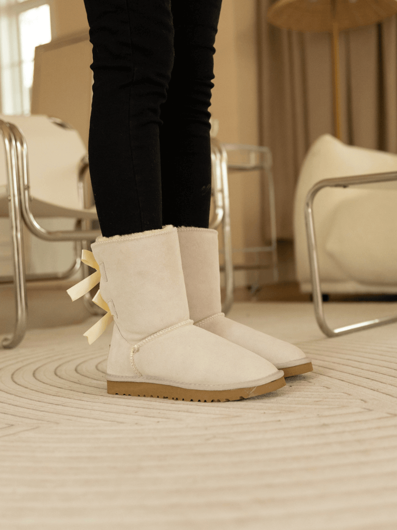 Gracefully Styled Boots for Any Occasion