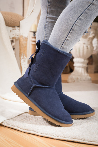 Beautifully Crafted Boots in a Classic Style