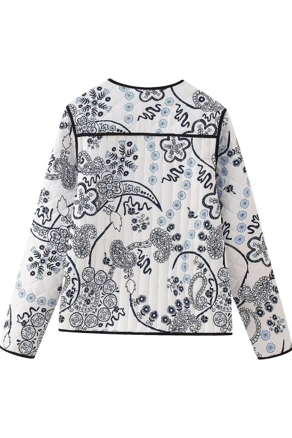 Beautifully Crafted Jacket in a Classic Style