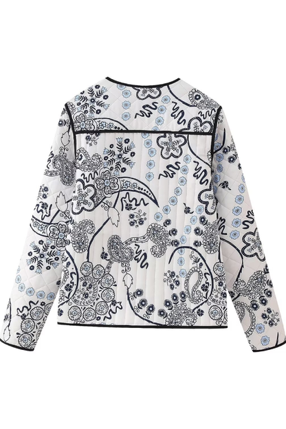 Beautifully Crafted Jacket in a Classic Style