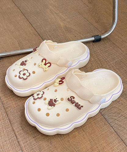 Elegantly Styled Sandals for Everyday Wear