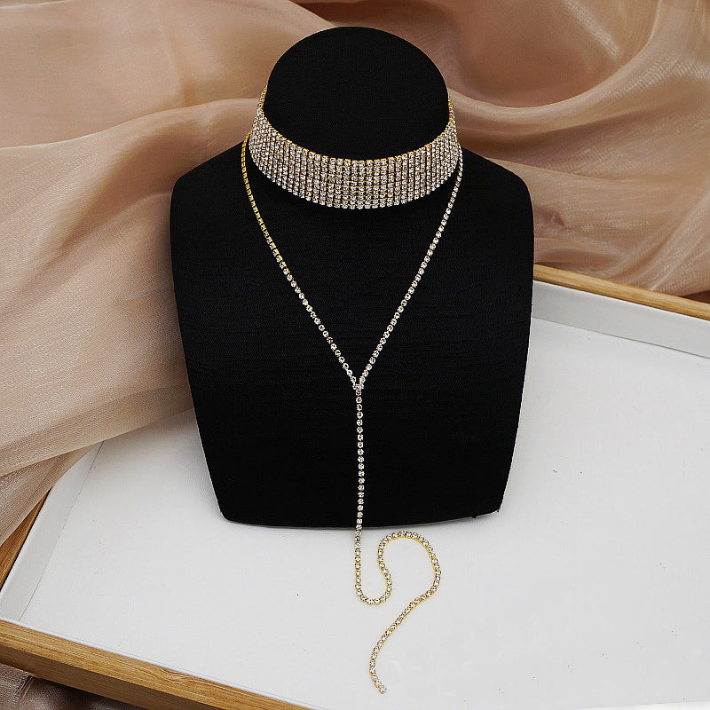 A Vintage Style Garment with Delicate Timeless Details