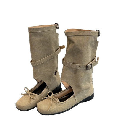 Beautifully Crafted Boots in a Classic Style