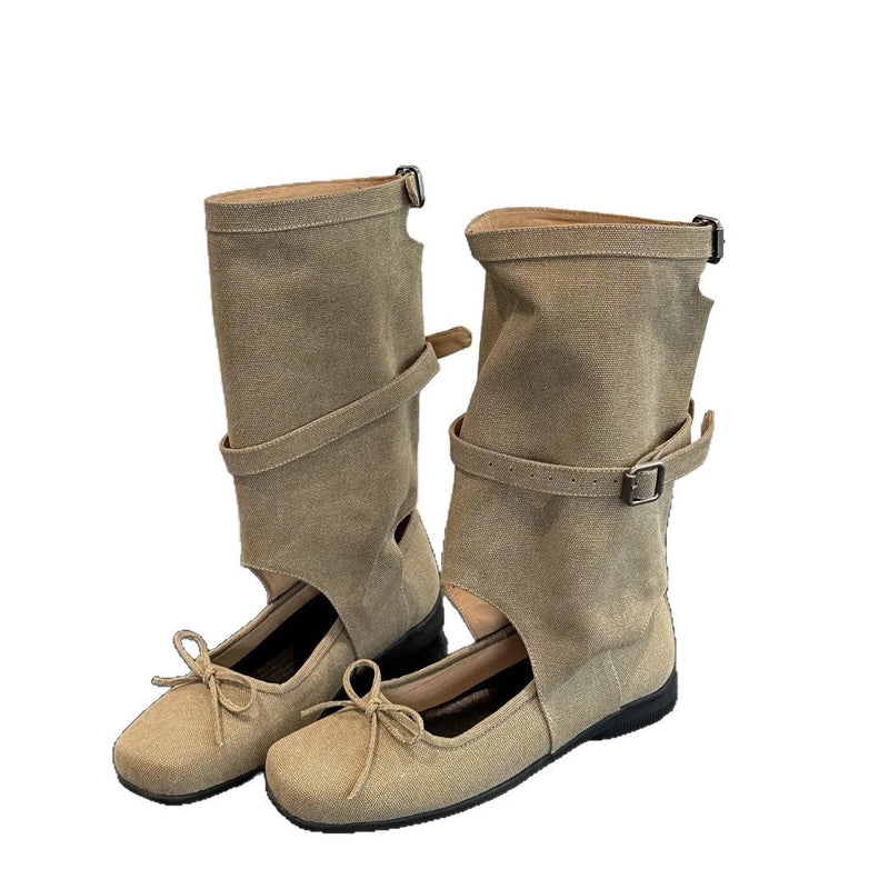 Beautifully Crafted Boots in a Classic Style