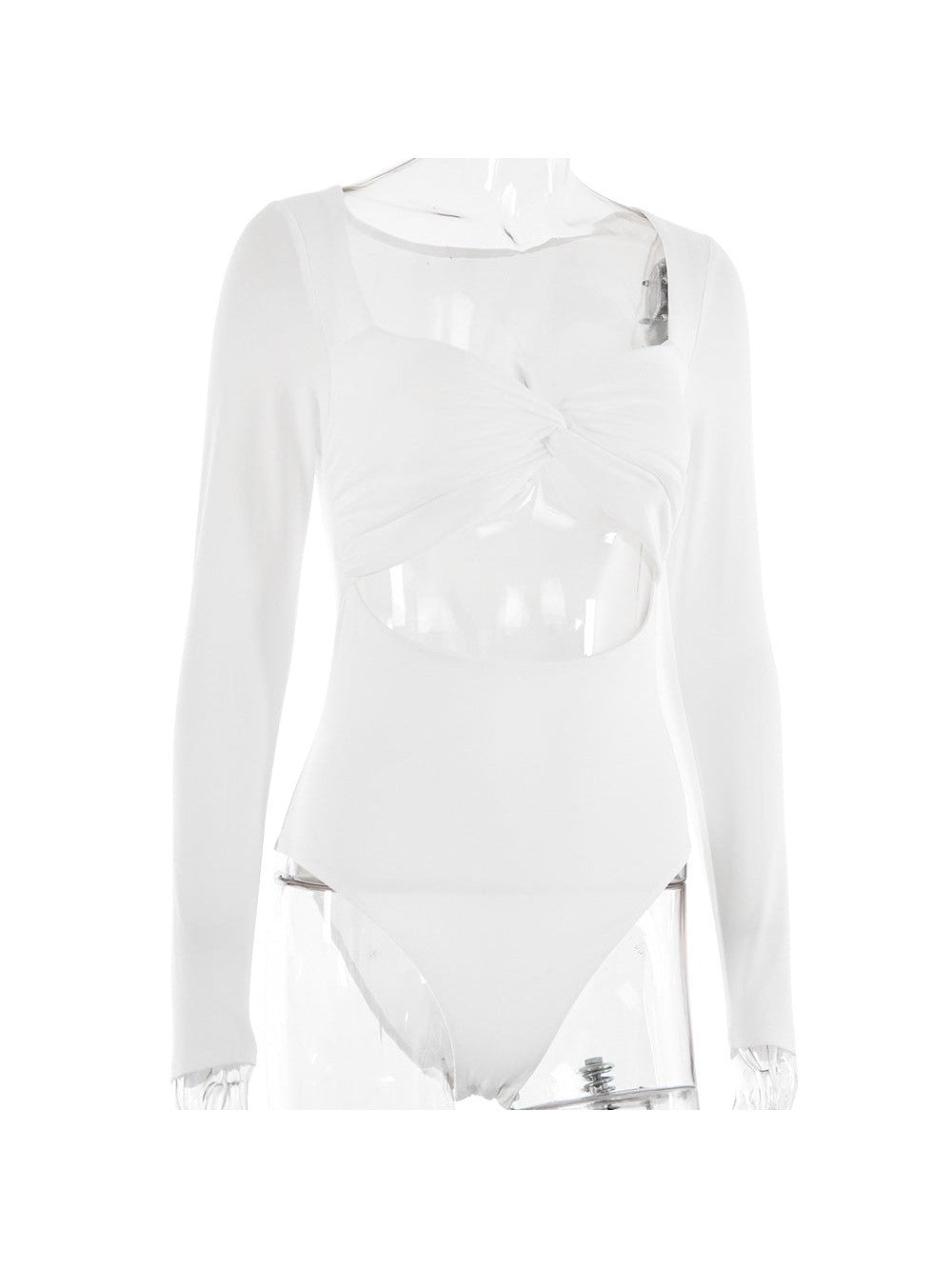 Gracefully Styled Garment for Any Occasion
