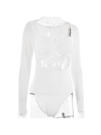 Gracefully Styled Garment for Any Occasion
