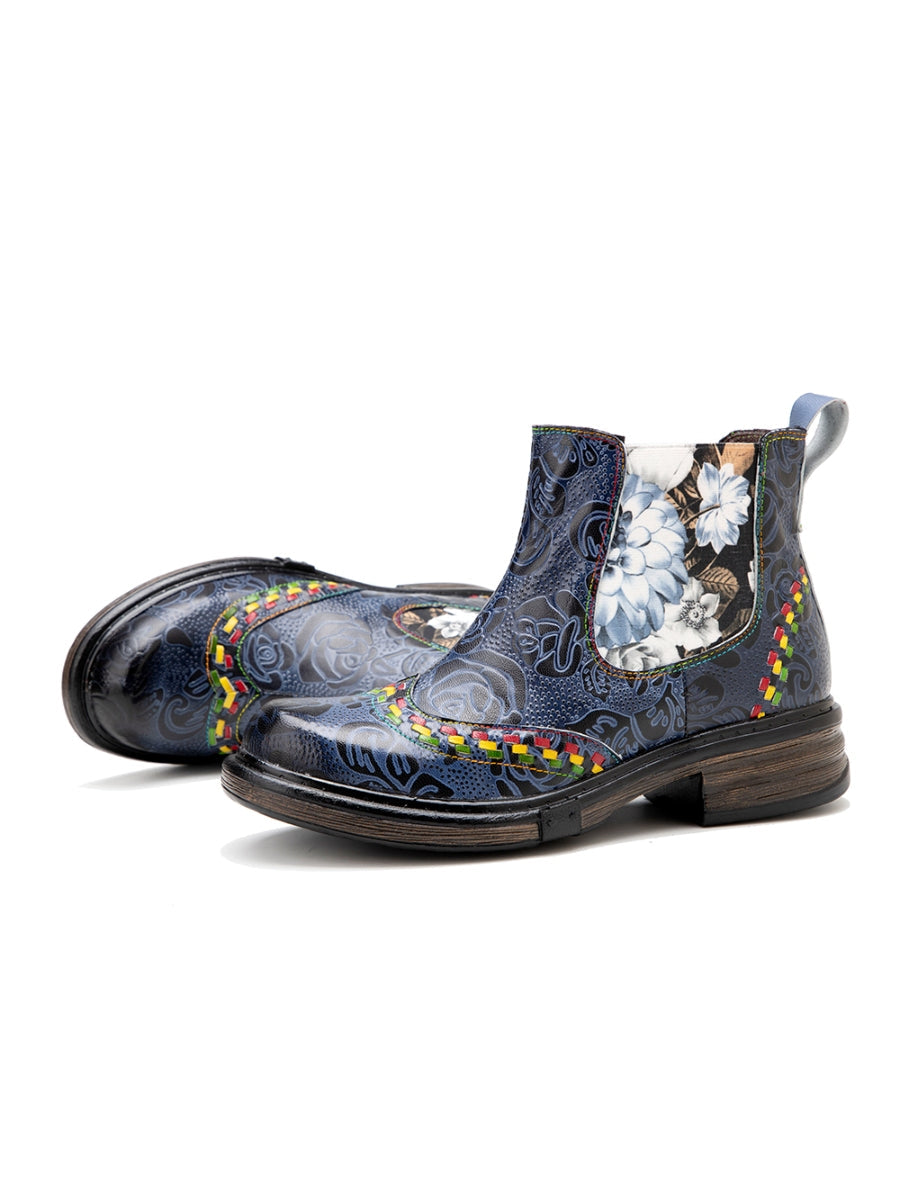 Gracefully Styled Boots for Any Occasion