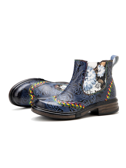 Gracefully Styled Boots for Any Occasion