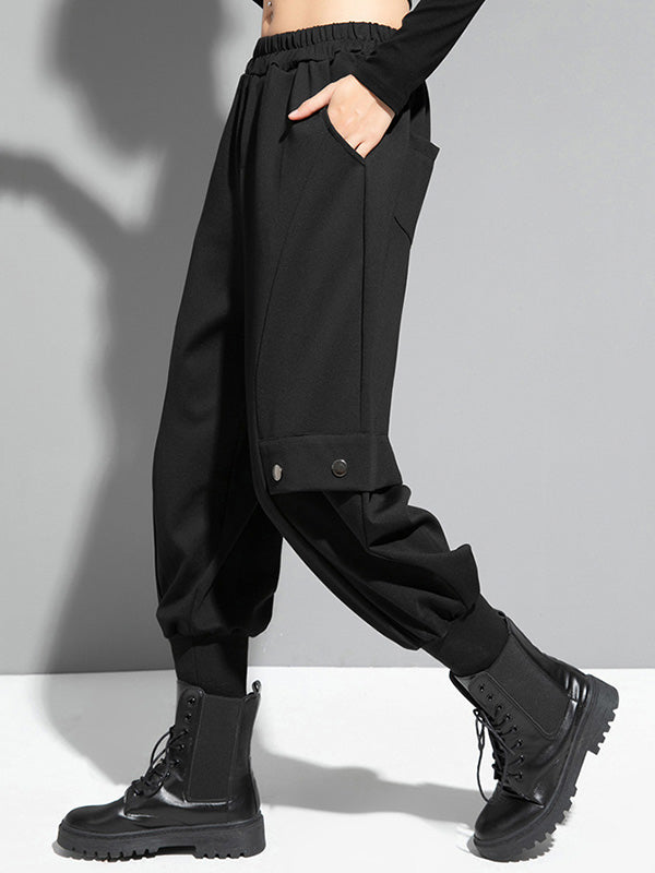 Elegantly Styled Pants for Everyday Wear