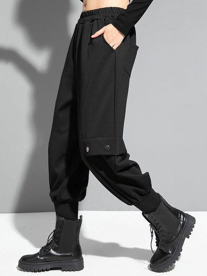 Elegantly Styled Pants for Everyday Wear