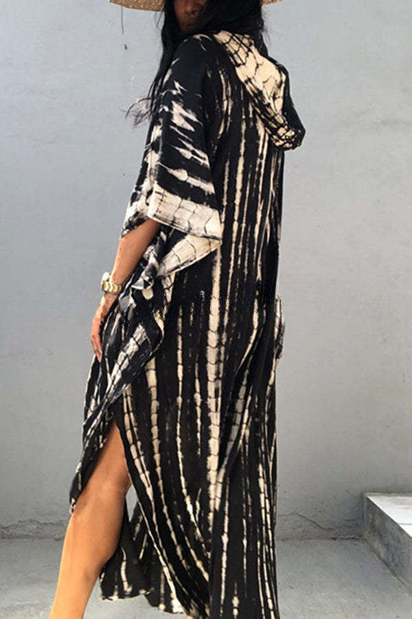 Well Tailored Garment with a Graceful Silhouette