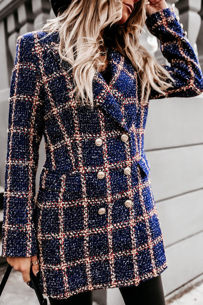 Classic Vintage Garment with a Flattering Fit