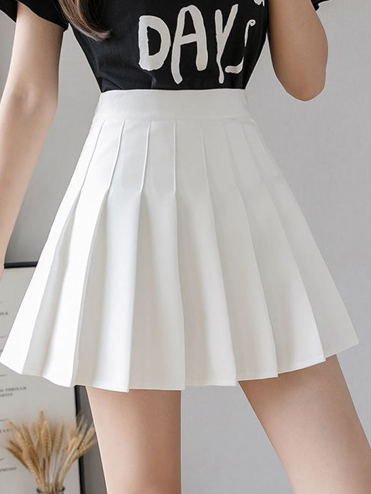 Well Tailored Garment with a Graceful Silhouette