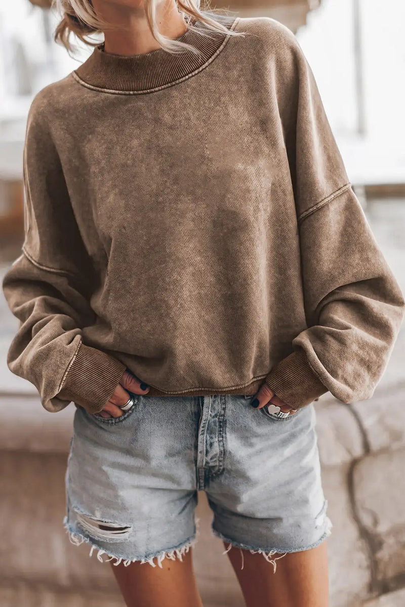 Classic Vintage & Enduringly Stylish Shirt