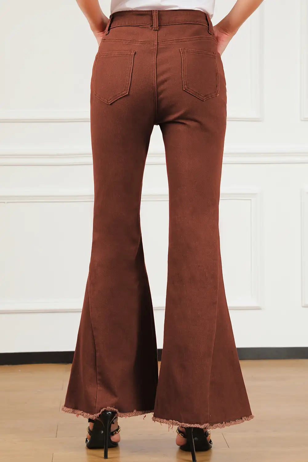 Polished Garment with an Effortless Classic Look