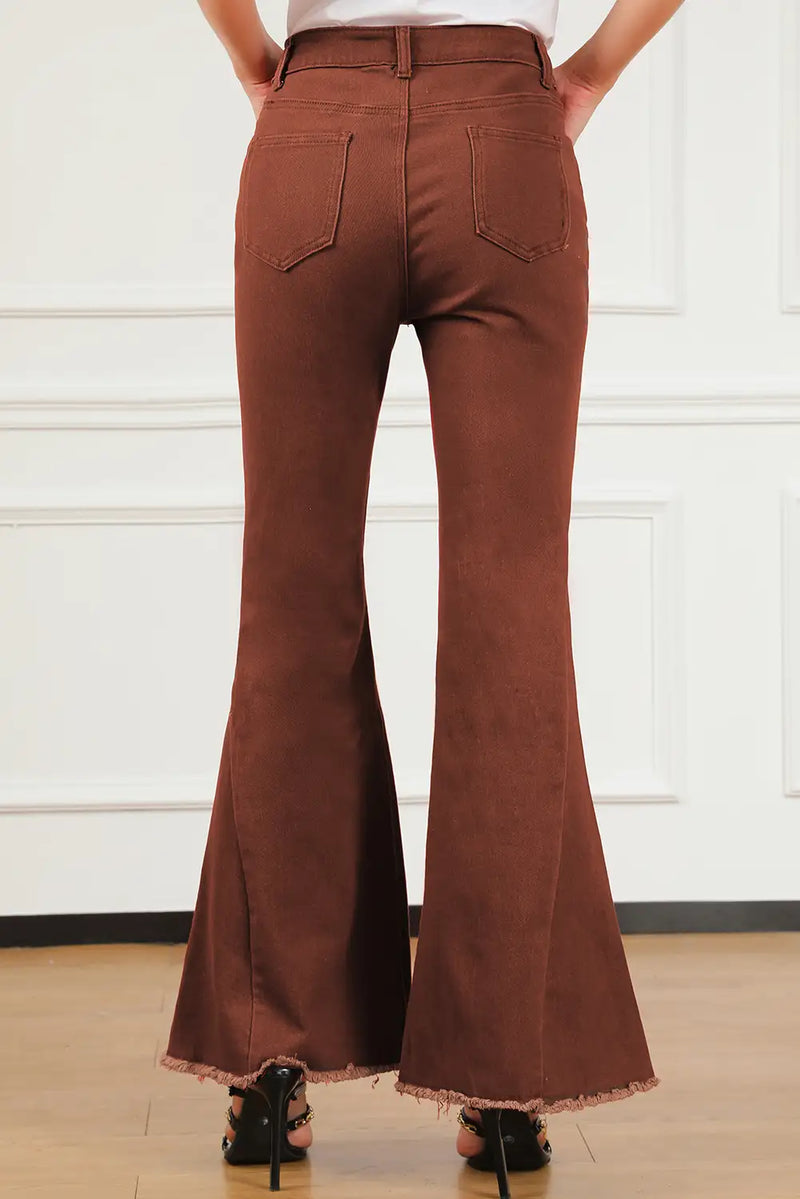 Polished Garment with an Effortless Classic Look