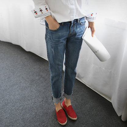 Effortlessly Elegant Garment with a Timeless Design