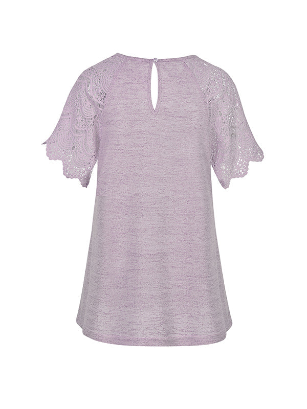 Vintage Inspired T-Shirt with a Contemporary Edge