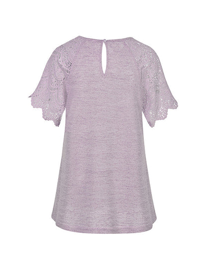 Vintage Inspired T-Shirt with a Contemporary Edge